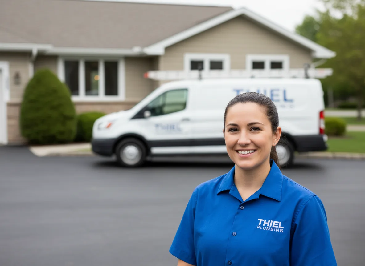 Plumber Hartville, OH FAQs